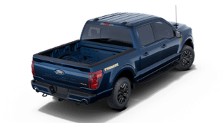 2025 Ford F-150® External Image 4